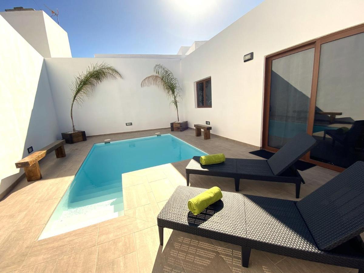 Ikigai Villa Ye Exterior photo